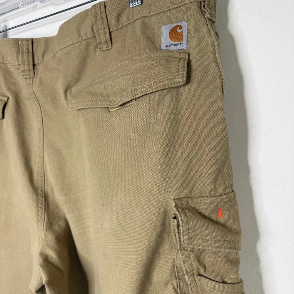 Carhartt classic workwear